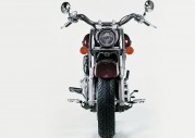 Honda Shadow 750 Aero